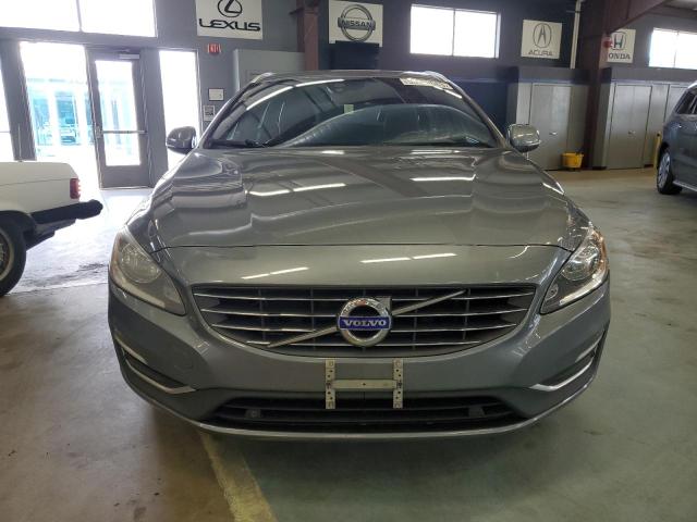 Photo 4 VIN: YV140MEK4G1296948 - VOLVO V60 T5 PRE 