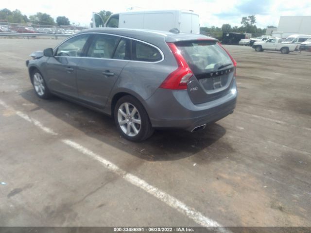 Photo 2 VIN: YV140MEK4G1302831 - VOLVO V60 