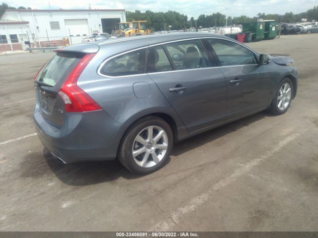 Photo 3 VIN: YV140MEK4G1302831 - VOLVO V60 