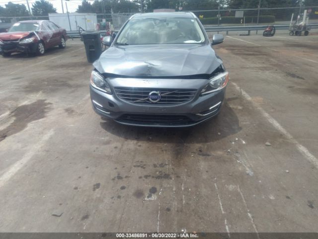 Photo 5 VIN: YV140MEK4G1302831 - VOLVO V60 