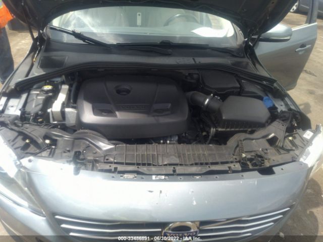 Photo 9 VIN: YV140MEK4G1302831 - VOLVO V60 