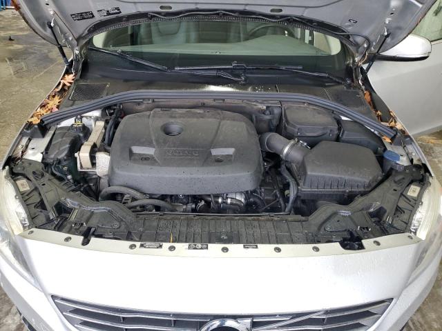 Photo 10 VIN: YV140MEK4G1312954 - VOLVO V60 