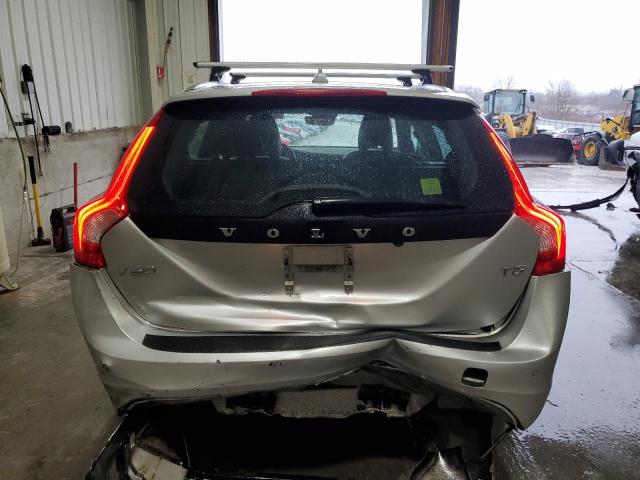 Photo 5 VIN: YV140MEK4G1312954 - VOLVO V60 