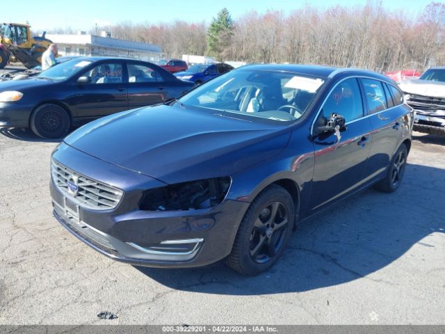 Photo 1 VIN: YV140MEK4H1333546 - VOLVO V60 