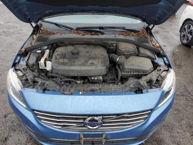 Photo 10 VIN: YV140MEK5F1262449 - VOLVO V60 