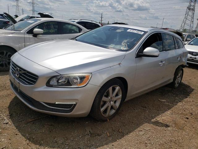 Photo 0 VIN: YV140MEK5G1290107 - VOLVO V60 