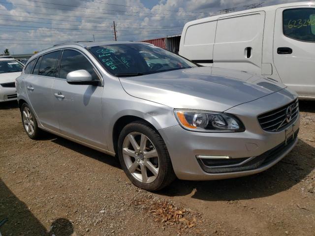 Photo 3 VIN: YV140MEK5G1290107 - VOLVO V60 