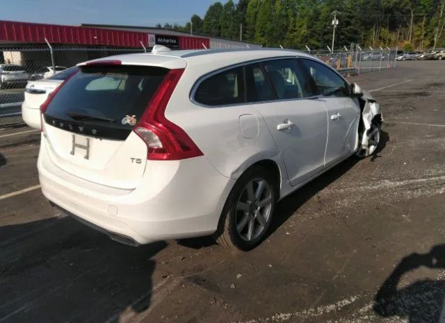 Photo 3 VIN: YV140MEK5H1332518 - VOLVO V60 