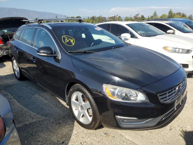 Photo 3 VIN: YV140MEK5H1339078 - VOLVO V60 