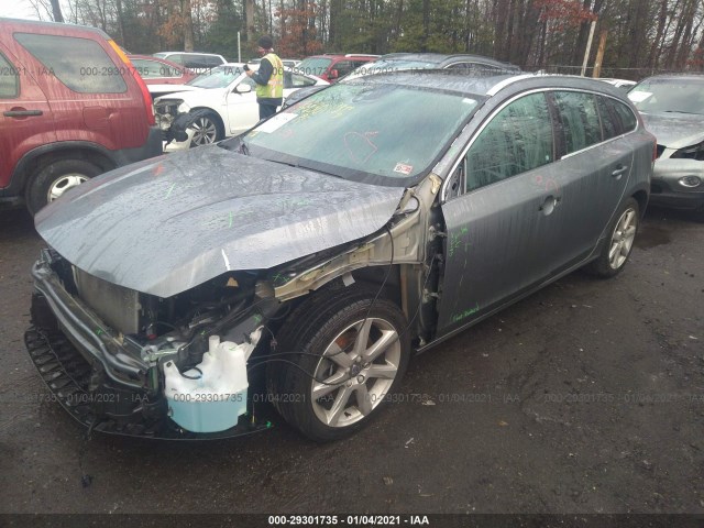 Photo 1 VIN: YV140MEK6G1291458 - VOLVO V60 