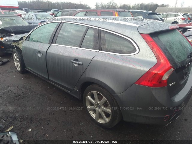 Photo 2 VIN: YV140MEK6G1291458 - VOLVO V60 