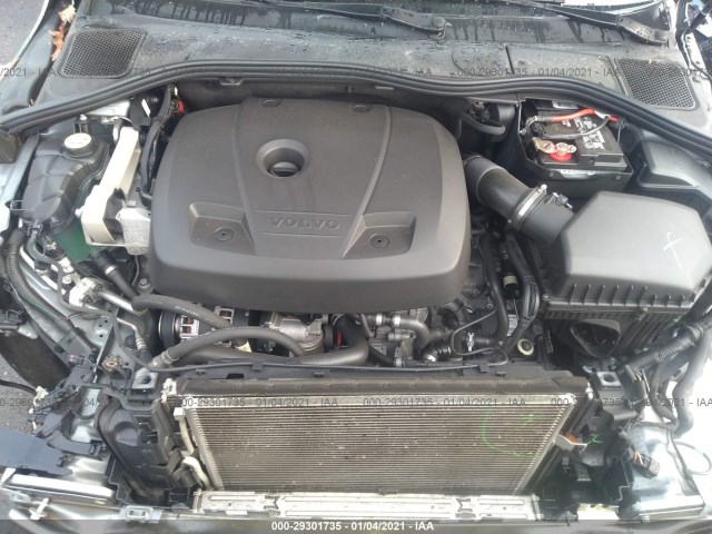 Photo 9 VIN: YV140MEK6G1291458 - VOLVO V60 