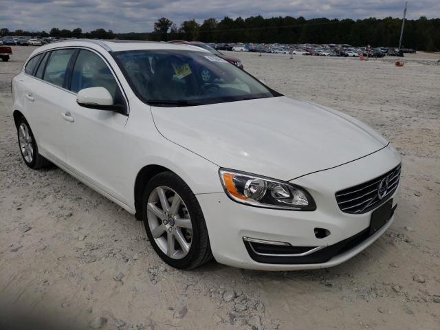 Photo 0 VIN: YV140MEK6G1302636 - VOLVO V60 T5 PRE 