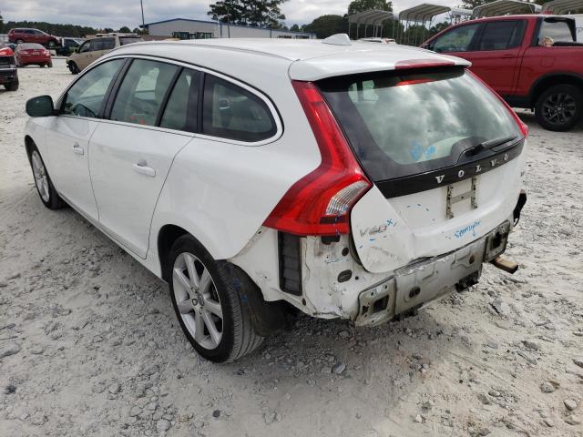 Photo 2 VIN: YV140MEK6G1302636 - VOLVO V60 T5 PRE 