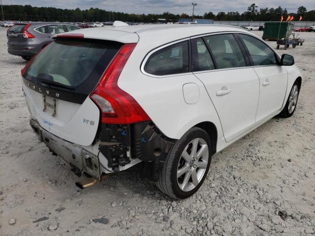 Photo 3 VIN: YV140MEK6G1302636 - VOLVO V60 T5 PRE 