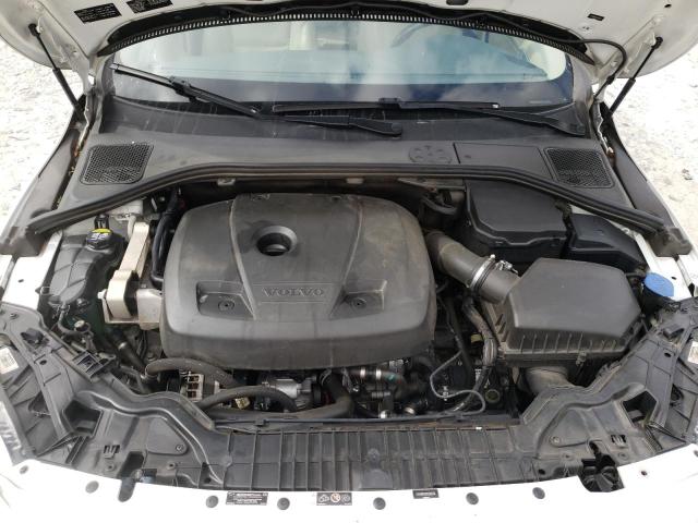 Photo 6 VIN: YV140MEK6G1302636 - VOLVO V60 T5 PRE 