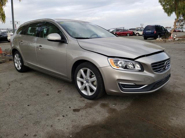 Photo 0 VIN: YV140MEK6G1304547 - VOLVO V60 