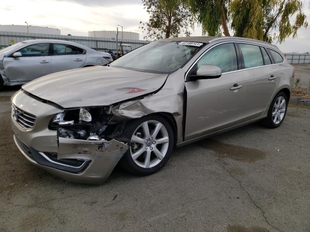 Photo 1 VIN: YV140MEK6G1304547 - VOLVO V60 