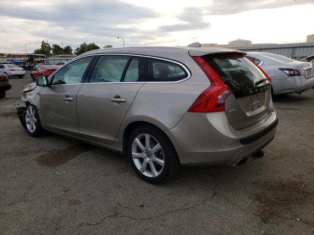 Photo 2 VIN: YV140MEK6G1304547 - VOLVO V60 