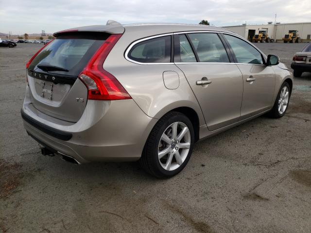 Photo 3 VIN: YV140MEK6G1304547 - VOLVO V60 