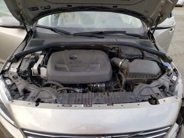 Photo 6 VIN: YV140MEK6G1304547 - VOLVO V60 