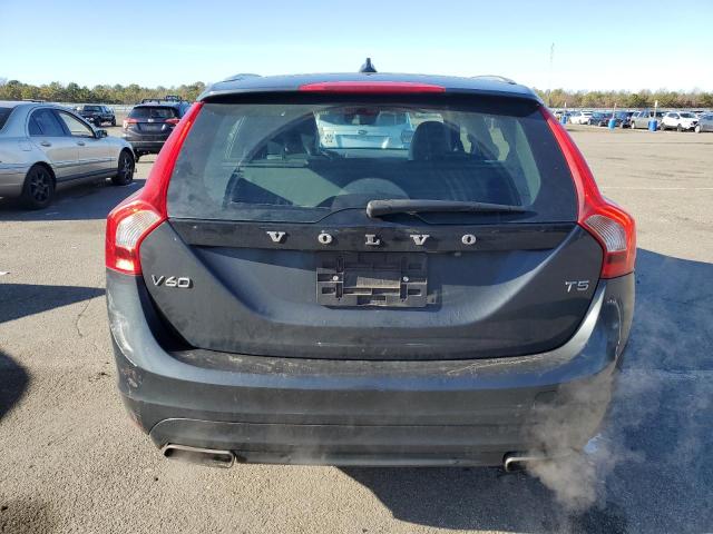 Photo 5 VIN: YV140MEK6G1313426 - VOLVO V60 T5 PRE 