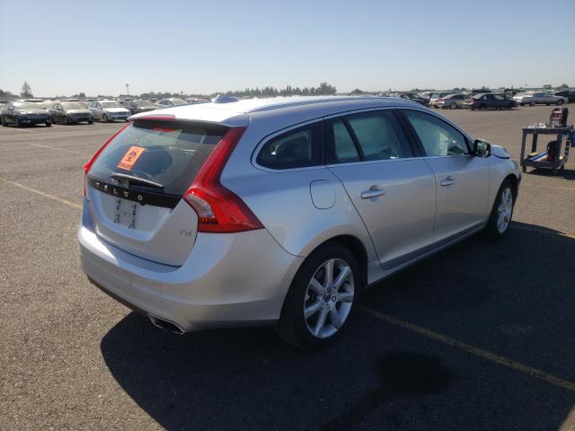 Photo 3 VIN: YV140MEK6H1331698 - VOLVO V60 T5 PRE 