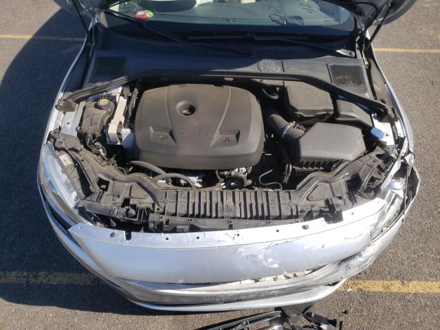 Photo 6 VIN: YV140MEK6H1331698 - VOLVO V60 T5 PRE 