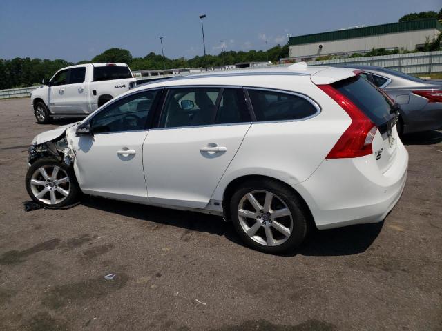 Photo 1 VIN: YV140MEK6H1336125 - VOLVO V60 T5 PRE 