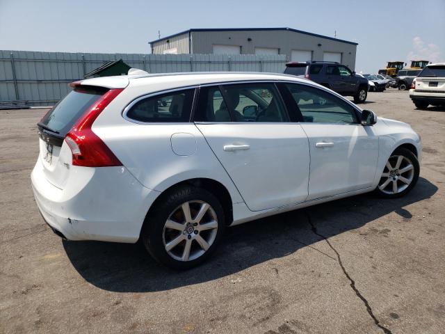 Photo 2 VIN: YV140MEK6H1336125 - VOLVO V60 T5 PRE 