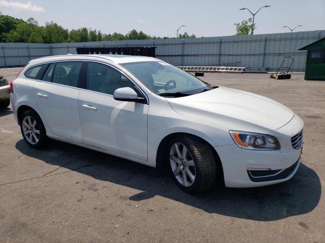 Photo 3 VIN: YV140MEK6H1336125 - VOLVO V60 T5 PRE 