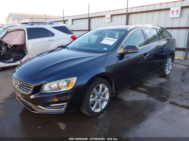 Photo 1 VIN: YV140MEK6H1350994 - VOLVO V60 