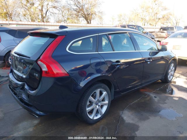 Photo 3 VIN: YV140MEK6H1350994 - VOLVO V60 