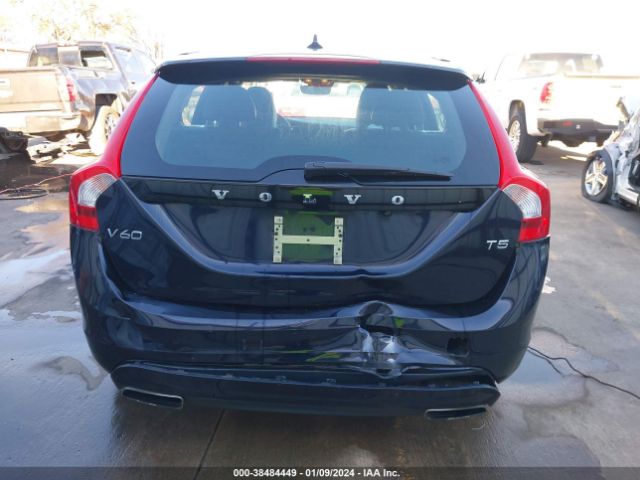 Photo 5 VIN: YV140MEK6H1350994 - VOLVO V60 