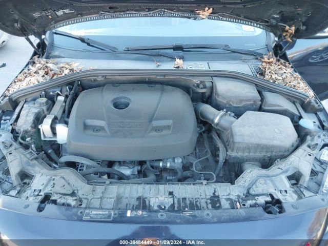 Photo 9 VIN: YV140MEK6H1350994 - VOLVO V60 