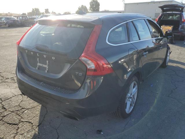 Photo 3 VIN: YV140MEK7F1261383 - VOLVO V60 PREMIE 