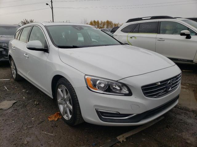 Photo 0 VIN: YV140MEK7G1285118 - VOLVO V60 