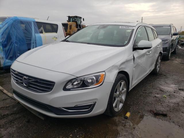 Photo 1 VIN: YV140MEK7G1285118 - VOLVO V60 