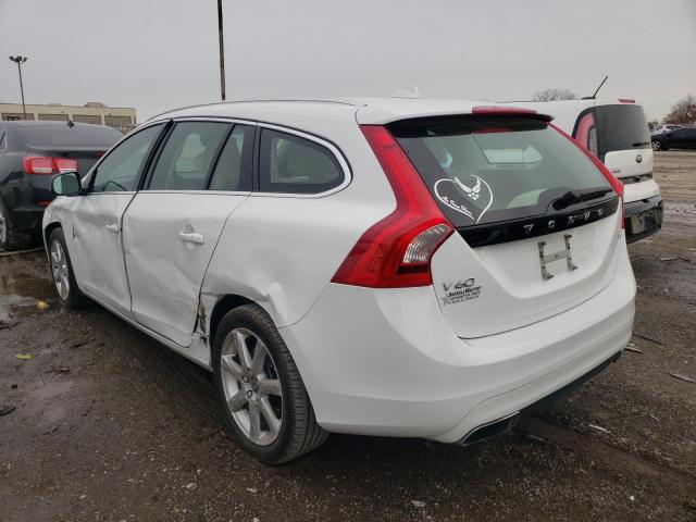 Photo 2 VIN: YV140MEK7G1285118 - VOLVO V60 