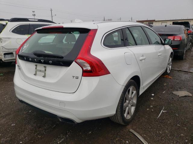 Photo 3 VIN: YV140MEK7G1285118 - VOLVO V60 