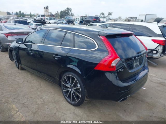 Photo 2 VIN: YV140MEK7G1304136 - VOLVO V60 