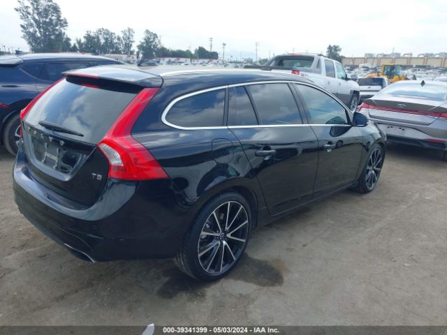 Photo 3 VIN: YV140MEK7G1304136 - VOLVO V60 