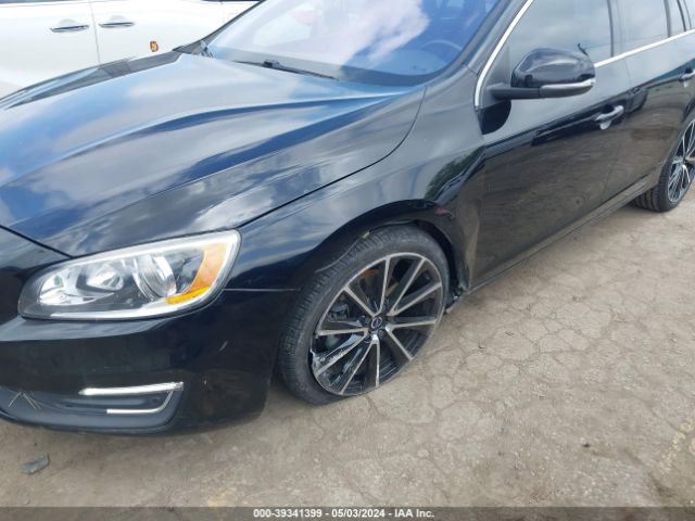 Photo 5 VIN: YV140MEK7G1304136 - VOLVO V60 