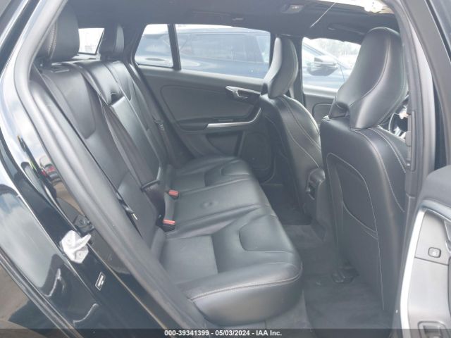 Photo 7 VIN: YV140MEK7G1304136 - VOLVO V60 