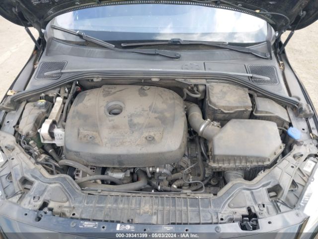 Photo 9 VIN: YV140MEK7G1304136 - VOLVO V60 