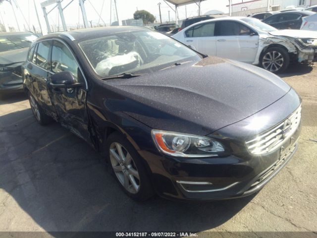 Photo 0 VIN: YV140MEK7G1304962 - VOLVO V60 