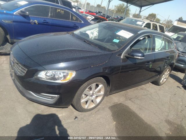 Photo 1 VIN: YV140MEK7G1304962 - VOLVO V60 