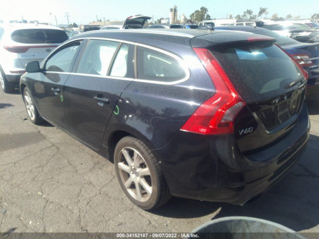 Photo 2 VIN: YV140MEK7G1304962 - VOLVO V60 