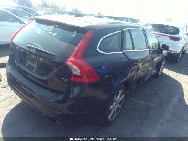 Photo 3 VIN: YV140MEK7G1304962 - VOLVO V60 