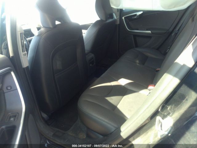 Photo 7 VIN: YV140MEK7G1304962 - VOLVO V60 